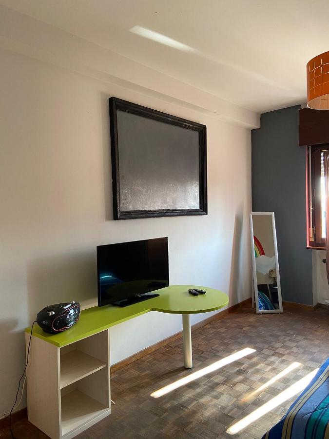 Villa Giovanna Μπέργκαμο Εξωτερικό φωτογραφία