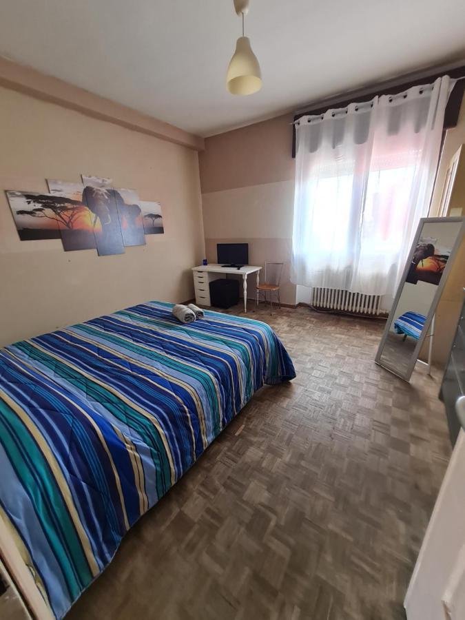 Villa Giovanna Μπέργκαμο Εξωτερικό φωτογραφία