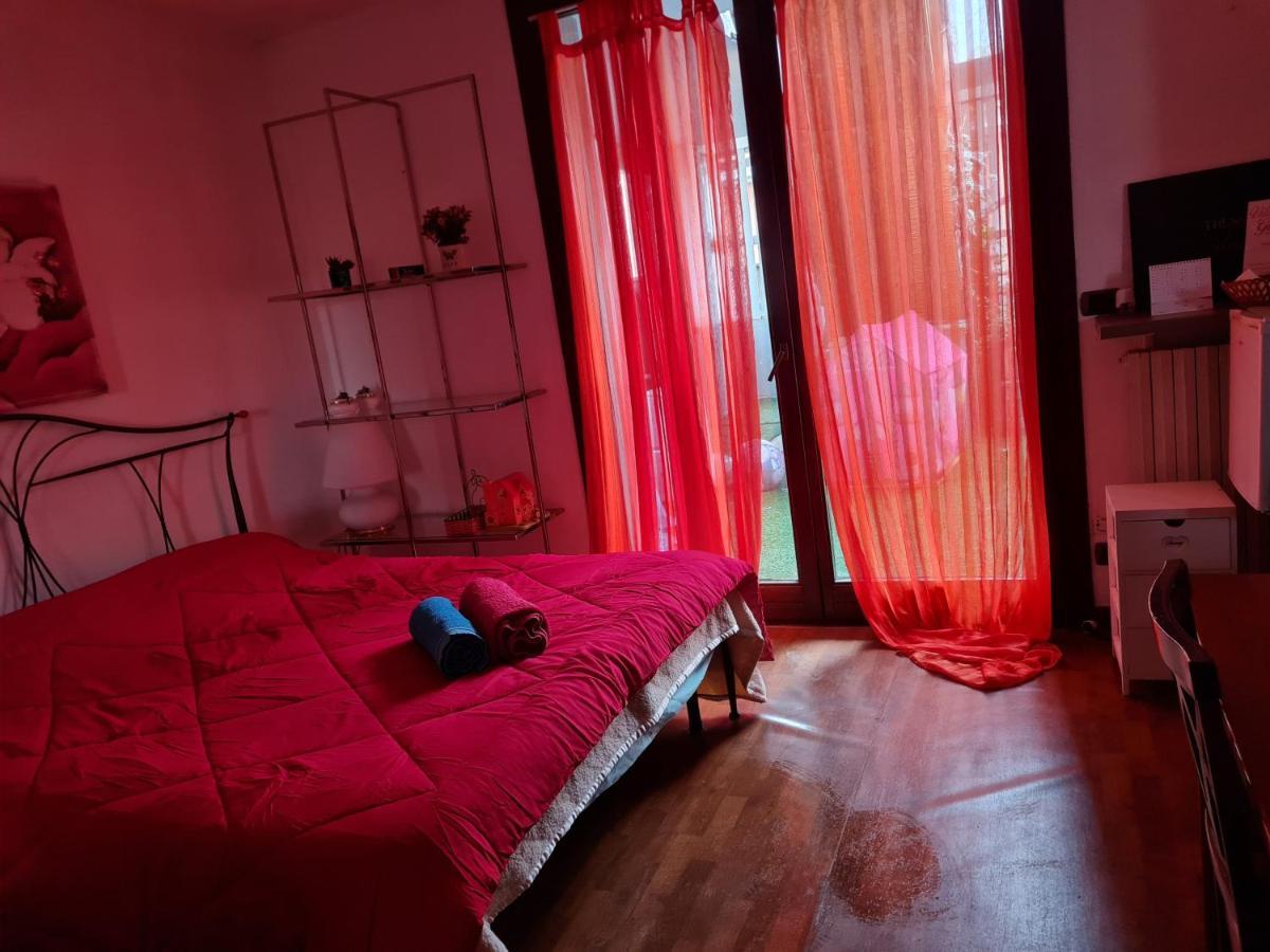 Villa Giovanna Μπέργκαμο Εξωτερικό φωτογραφία