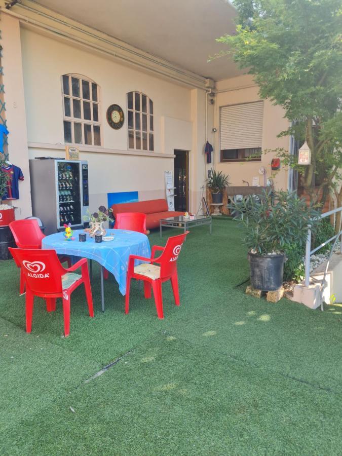 Villa Giovanna Μπέργκαμο Εξωτερικό φωτογραφία