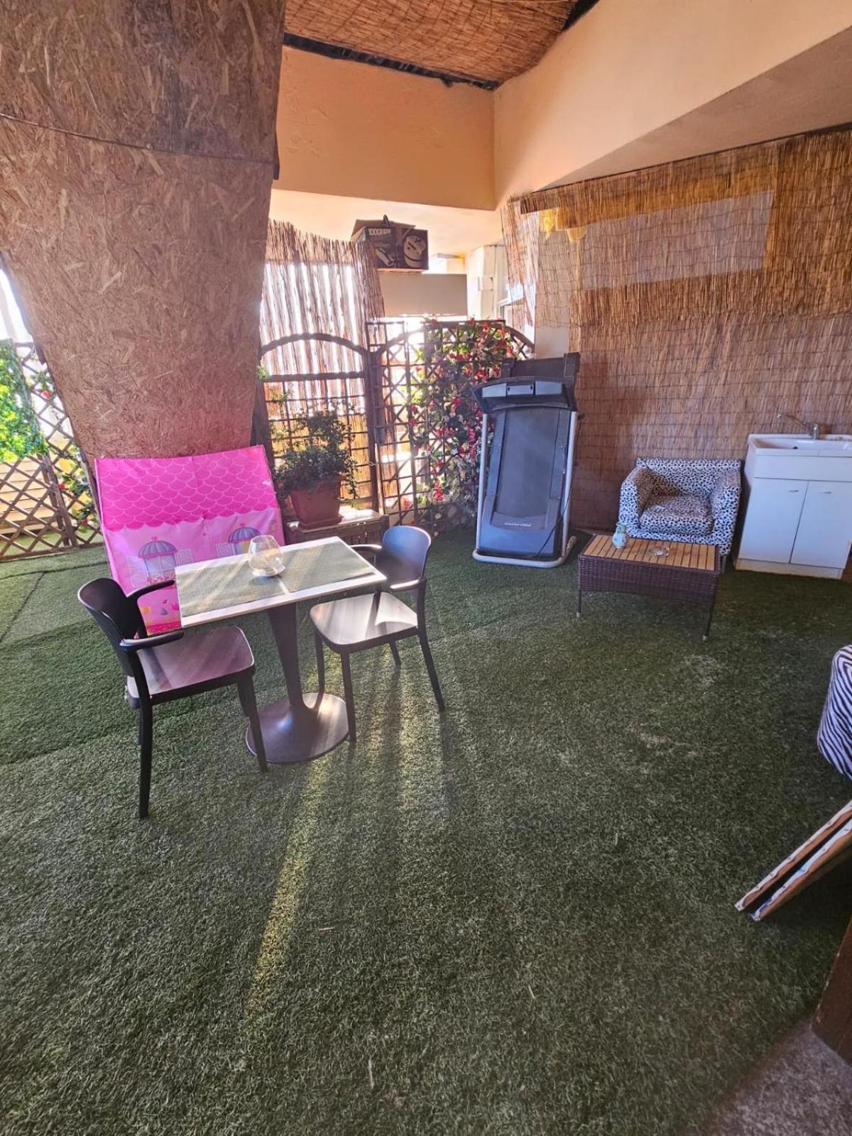 Villa Giovanna Μπέργκαμο Εξωτερικό φωτογραφία